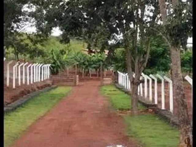 Imagem 4: Vendo Chácara Após Caldazinha Go