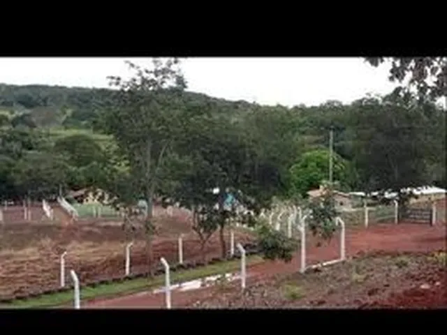Imagem 7: Vendo Chácara Após Caldazinha Go