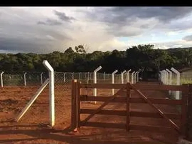 Imagem 9: Vendo Chácara Após Caldazinha Go