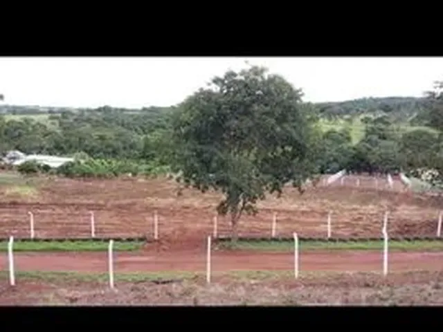 Imagem 3: Vendo Chácara Após Caldazinha Go