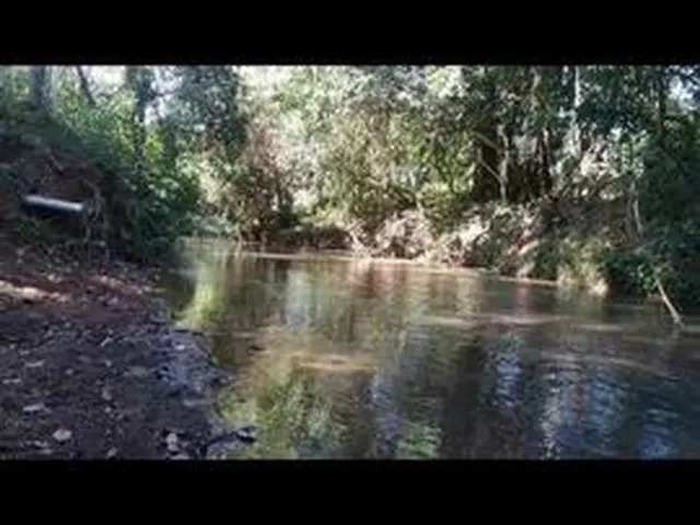 Imagem 6: Vendo Chácara Após Caldazinha Go