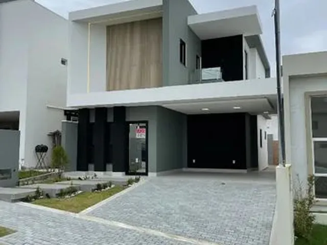 Imagem: Casa Á Venda, no Condomínio Monteville