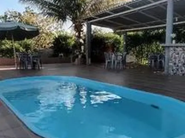 Imagem: Alugo Casa no Corumbá IV Leia a Descrição