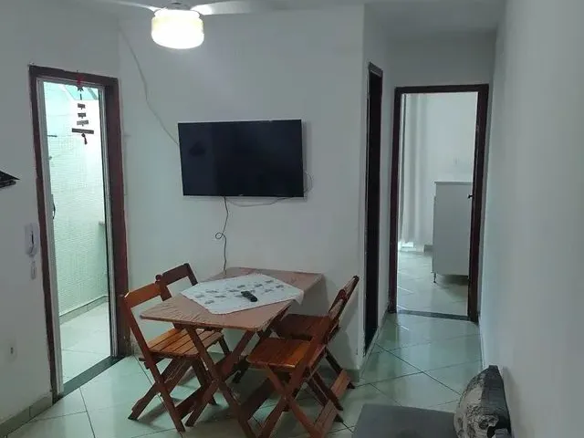 Imagem: Alugo Apto em Cabo Frio para Temporada