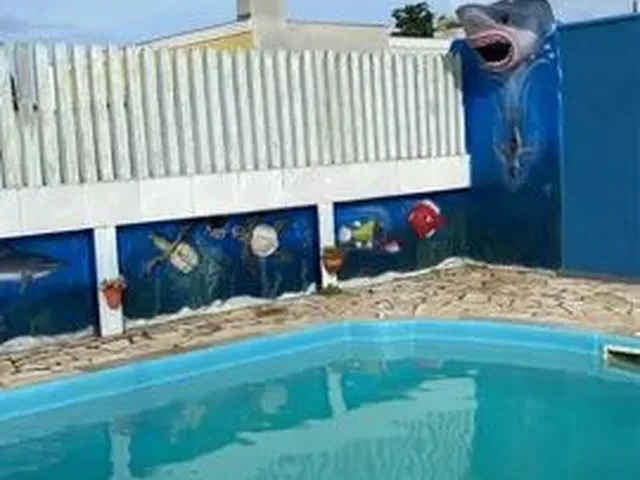 Imagem: Casa com Piscina Itapoá