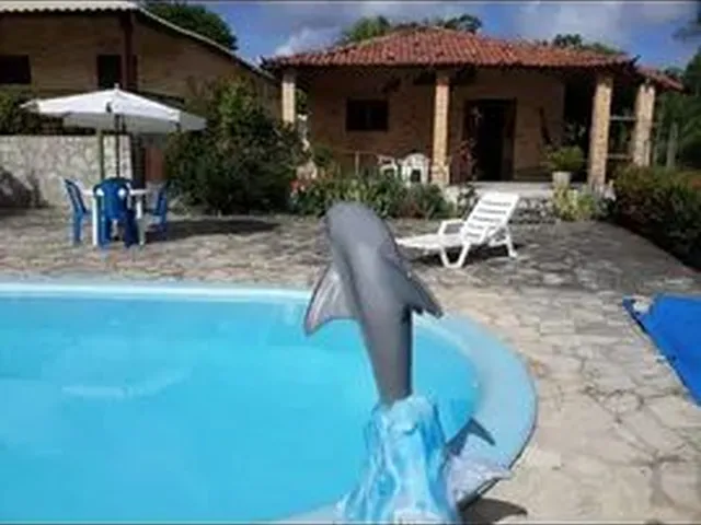 Imagem 1: Casa em Carapibus Feriadão de 7 de Setembro