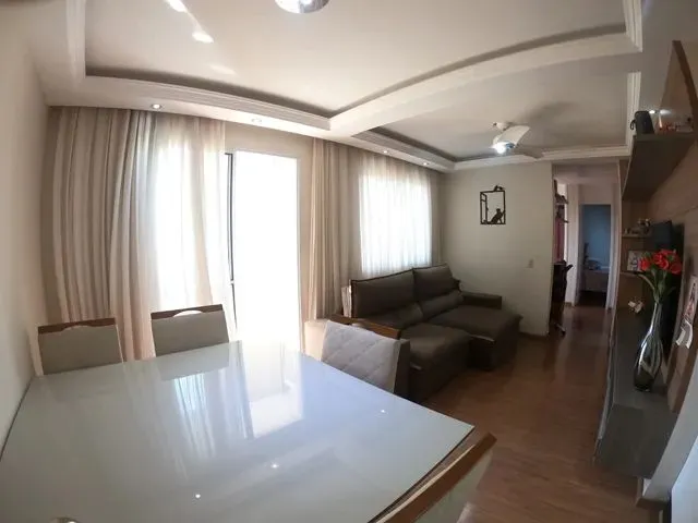 Imagem 1: Kl - Praças Reserva 3 Quartos com Suíte - Vista Privilegiada - Serra - Es