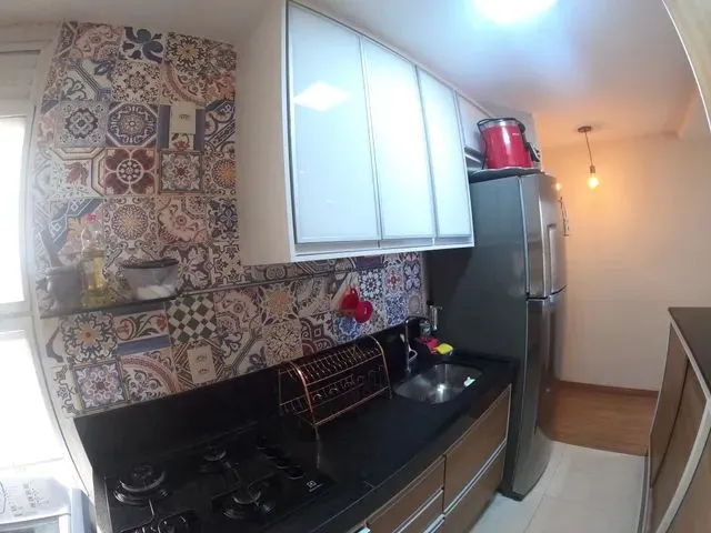 Imagem 15: Kl - Praças Reserva 3 Quartos com Suíte - Vista Privilegiada - Serra - Es