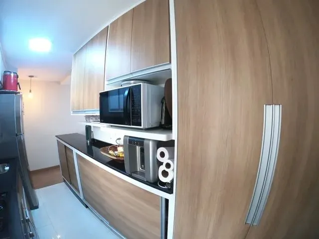 Imagem 11: Kl - Praças Reserva 3 Quartos com Suíte - Vista Privilegiada - Serra - Es