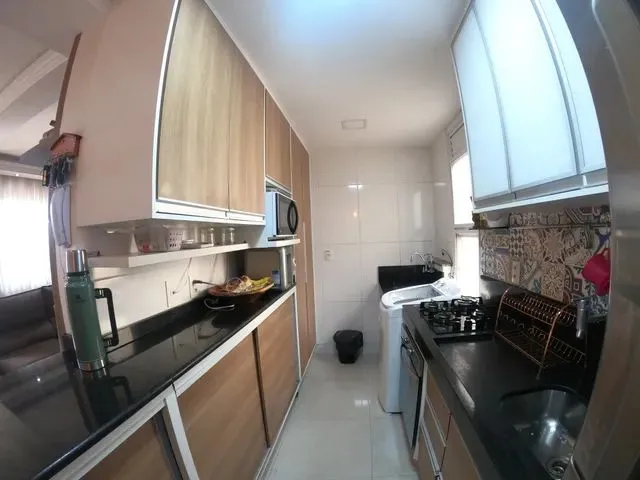 Imagem 16: Kl - Praças Reserva 3 Quartos com Suíte - Vista Privilegiada - Serra - Es
