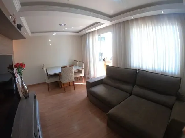 Imagem 8: Kl - Praças Reserva 3 Quartos com Suíte - Vista Privilegiada - Serra - Es