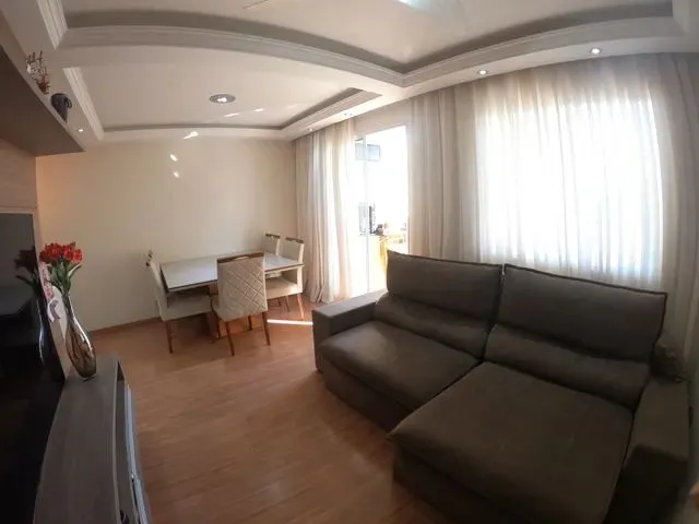 Imagem 7: Kl - Praças Reserva 3 Quartos com Suíte - Vista Privilegiada - Serra - Es