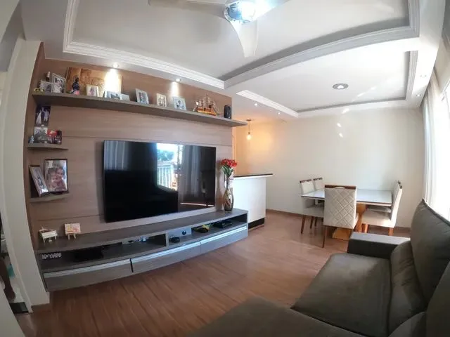 Imagem 14: Kl - Praças Reserva 3 Quartos com Suíte - Vista Privilegiada - Serra - Es