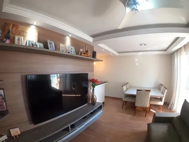 Imagem 13: Kl - Praças Reserva 3 Quartos com Suíte - Vista Privilegiada - Serra - Es