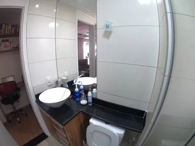 Imagem 2: Kl - Praças Reserva 3 Quartos com Suíte - Vista Privilegiada - Serra - Es