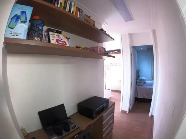 Imagem 3: Kl - Praças Reserva 3 Quartos com Suíte - Vista Privilegiada - Serra - Es