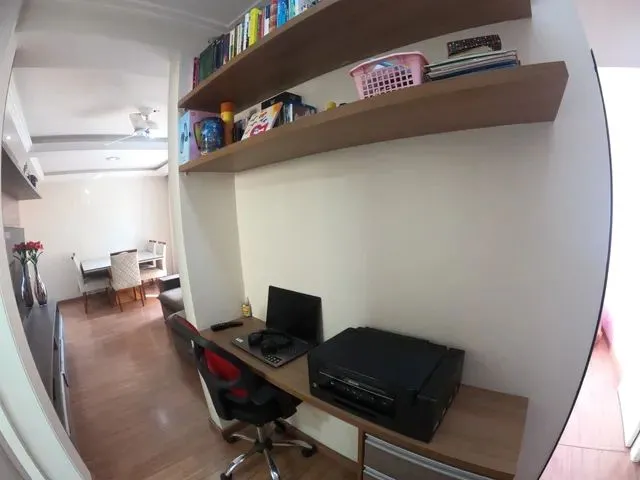 Imagem 4: Kl - Praças Reserva 3 Quartos com Suíte - Vista Privilegiada - Serra - Es