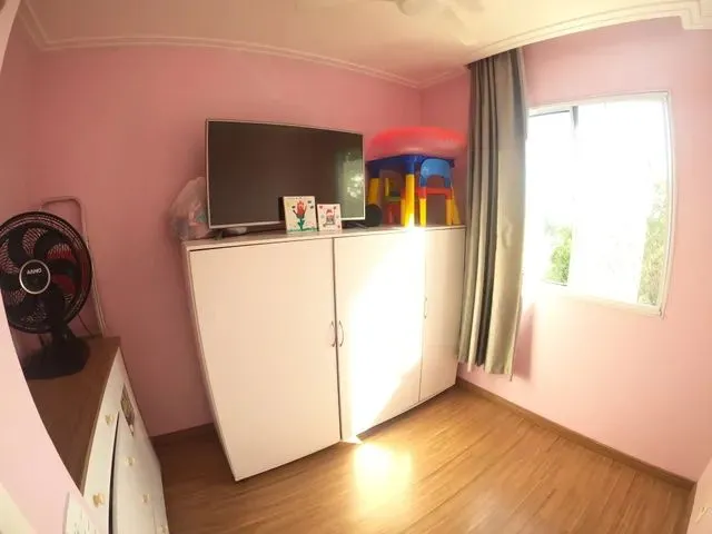 Imagem 6: Kl - Praças Reserva 3 Quartos com Suíte - Vista Privilegiada - Serra - Es