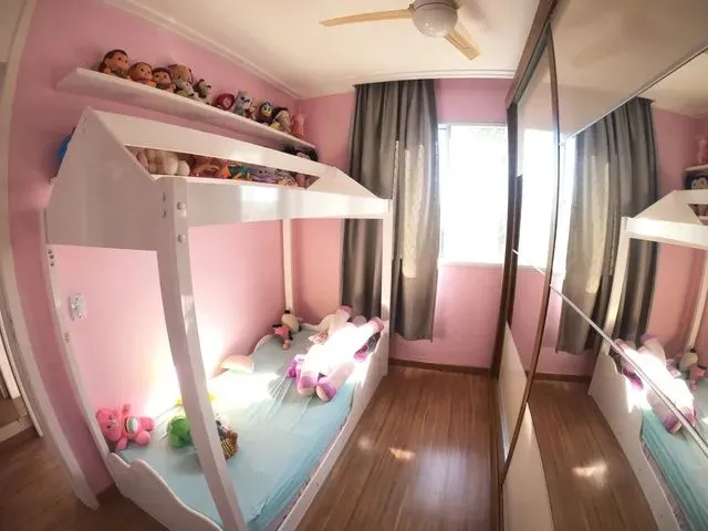 Imagem 10: Kl - Praças Reserva 3 Quartos com Suíte - Vista Privilegiada - Serra - Es