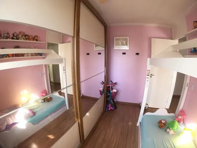 Imagem 9: Kl - Praças Reserva 3 Quartos com Suíte - Vista Privilegiada - Serra - Es
