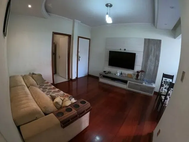 Imagem: Belo Horizonte - Apartamento Padrão - Castelo