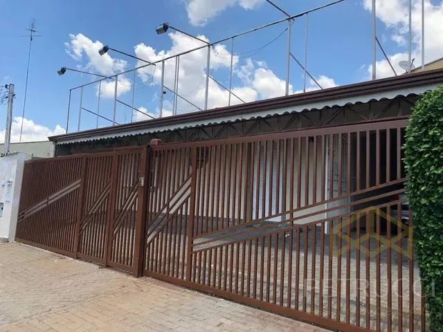 Imagem: Casa - Jardim Flamboyant - Campinas