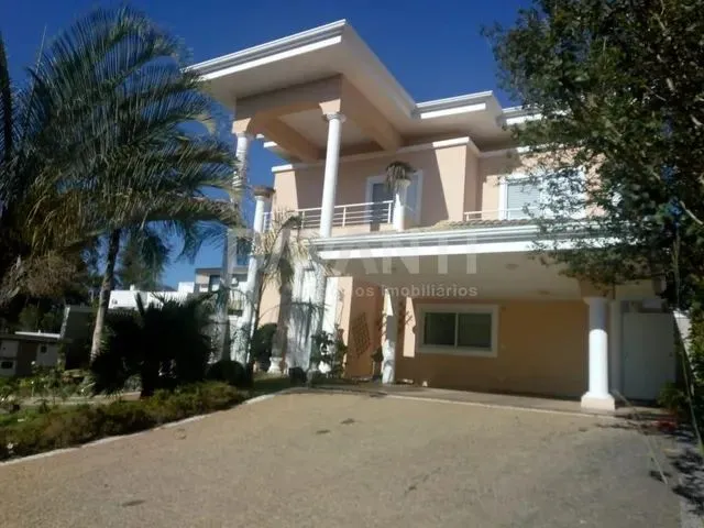 Imagem: Casa - Parque dos Resedás - Campinas