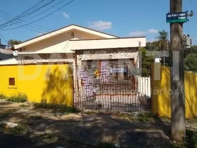 Imagem 4: Casa - Jardim Leonor - Campinas