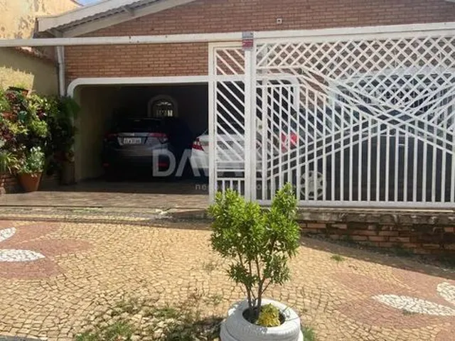 Imagem: Casa - Parque da Figueira - Campinas