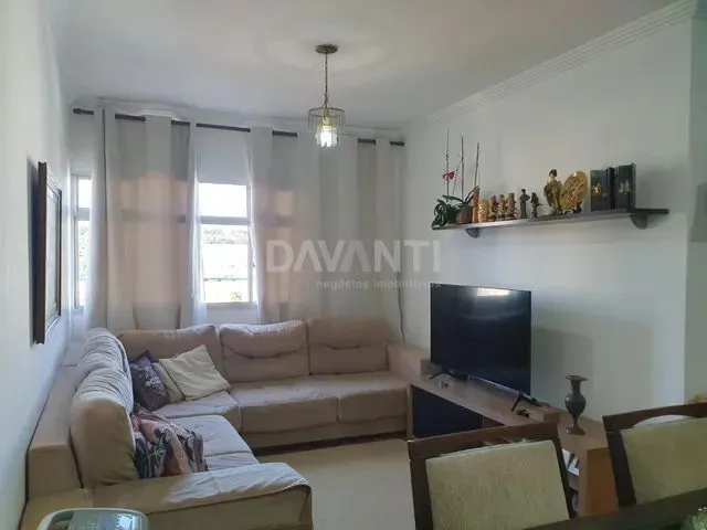 Imagem: Apartamento - Vila Jequitibás - Campinas