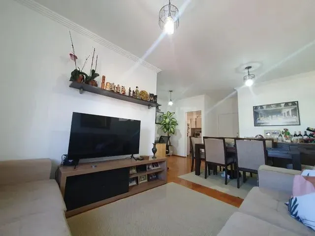 Imagem 2: Apartamento - Vila Jequitibás - Campinas