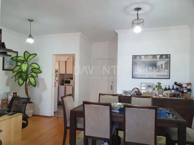 Imagem 8: Apartamento - Vila Jequitibás - Campinas
