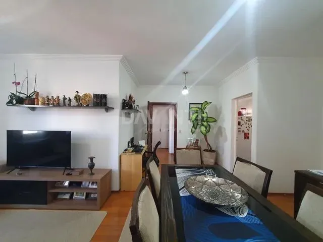 Imagem 6: Apartamento - Vila Jequitibás - Campinas