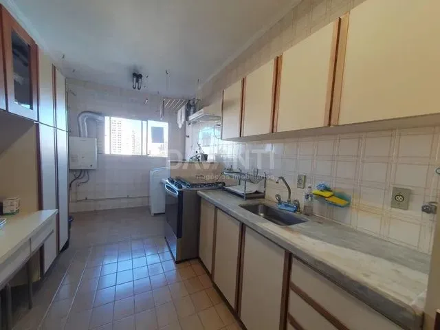 Imagem 4: Apartamento - Vila Jequitibás - Campinas
