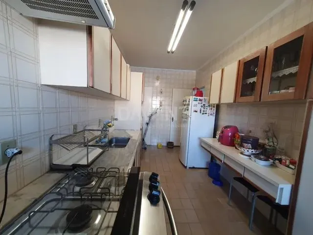 Imagem 12: Apartamento - Vila Jequitibás - Campinas