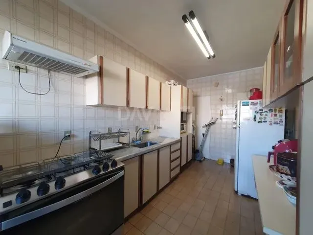 Imagem 3: Apartamento - Vila Jequitibás - Campinas