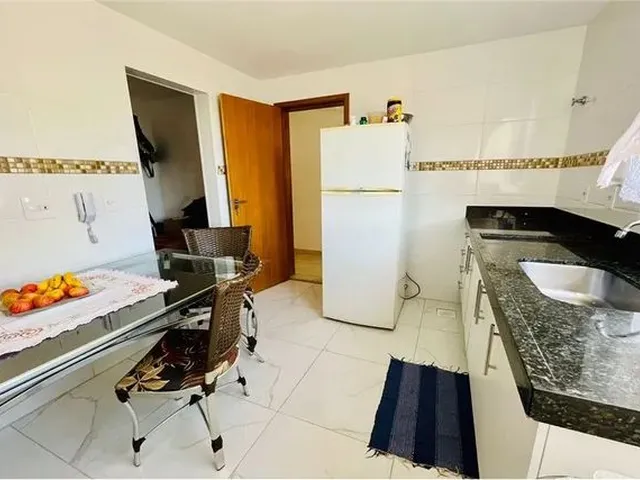 Imagem: Apartamento de 2 Quartos Recém Entregue