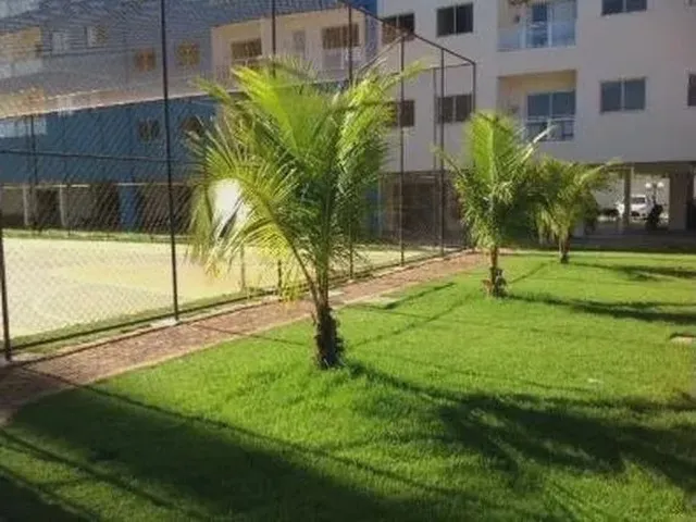 Imagem 1: Condominio Vila Universia