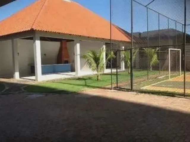 Imagem 6: Condominio Vila Universia