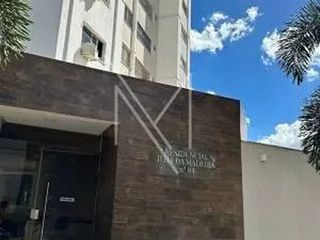 Imagem: Apartamento 2 Quartos - Setor Aeroporto