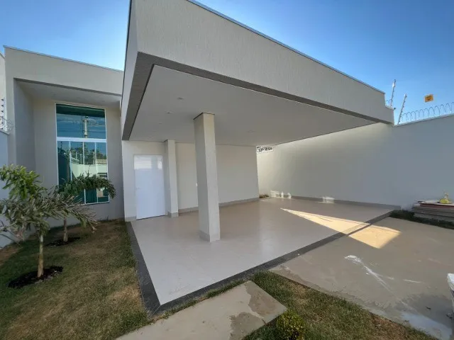 Imagem 1: Casa Nova com 132M² Arso 151 (1503 Sul