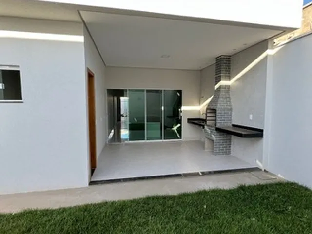 Imagem 4: Casa Nova com 132M² Arso 151 (1503 Sul