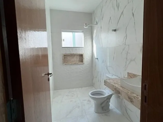 Imagem 10: Casa Nova com 132M² Arso 151 (1503 Sul
