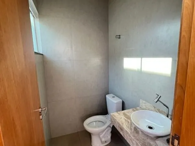 Imagem 3: Casa Nova com 132M² Arso 151 (1503 Sul