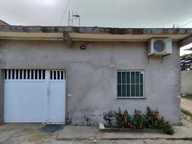 Imagem: Vende-Se Casa Próximo Spulma Flex da Estrada