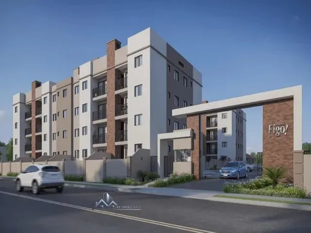 Imagem: Apartamento para Venda Possui 47 Metros