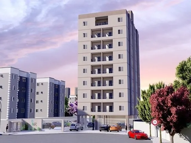 Imagem: Residencial Íris Pode Ser o Seu Novo Endereço!