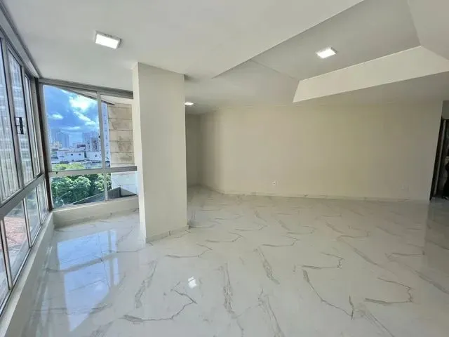 Imagem: Apartamento no Ed. Augustus, 3 Quartos Sendo