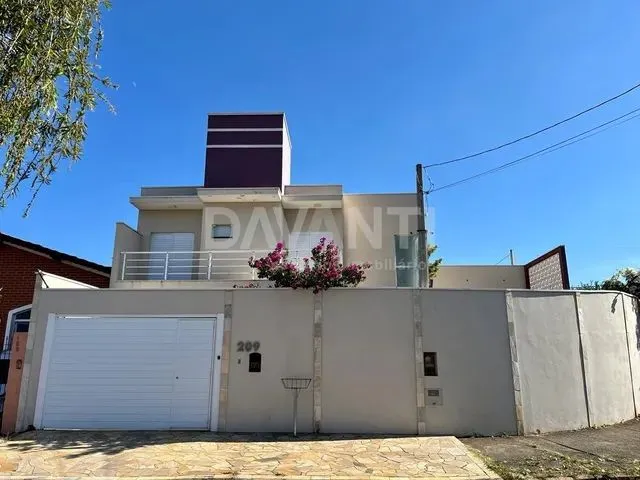 Imagem 15: Casa - Parque Jambeiro - Campinas
