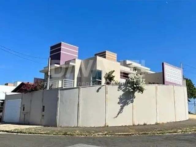 Imagem 16: Casa - Parque Jambeiro - Campinas